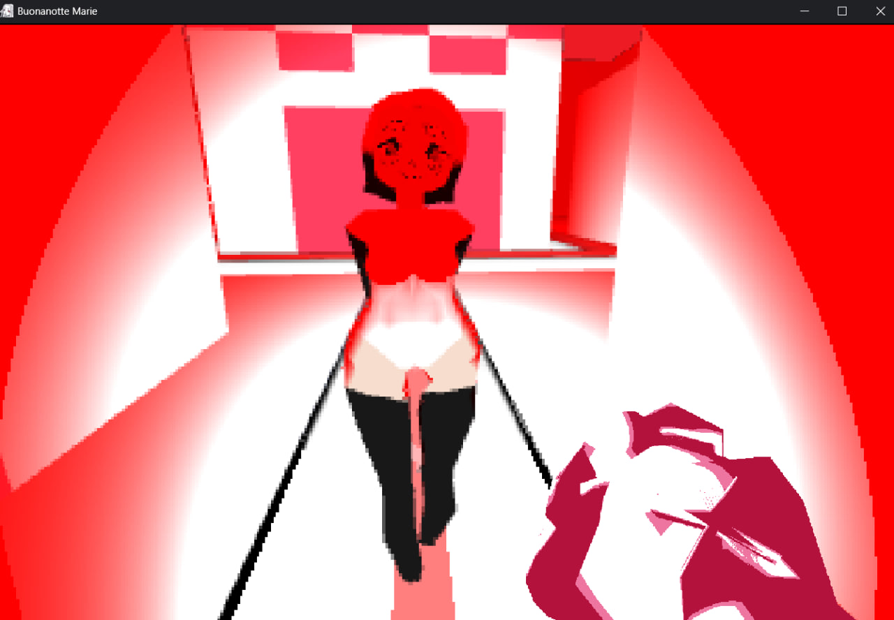 Screenshot 4 for Marie Buonanotte