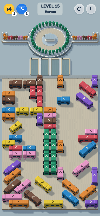 Screenshot 2 for Sortflow