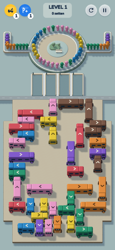 Screenshot 5 for Sortflow