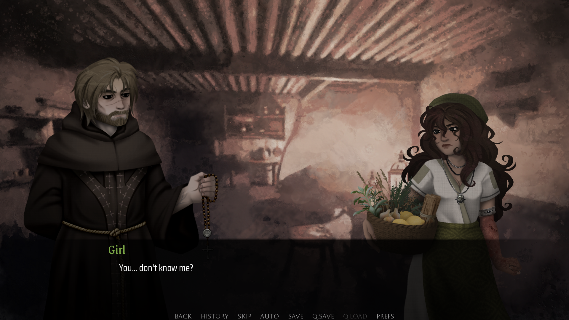 Screenshot 5 for MaledictioN
