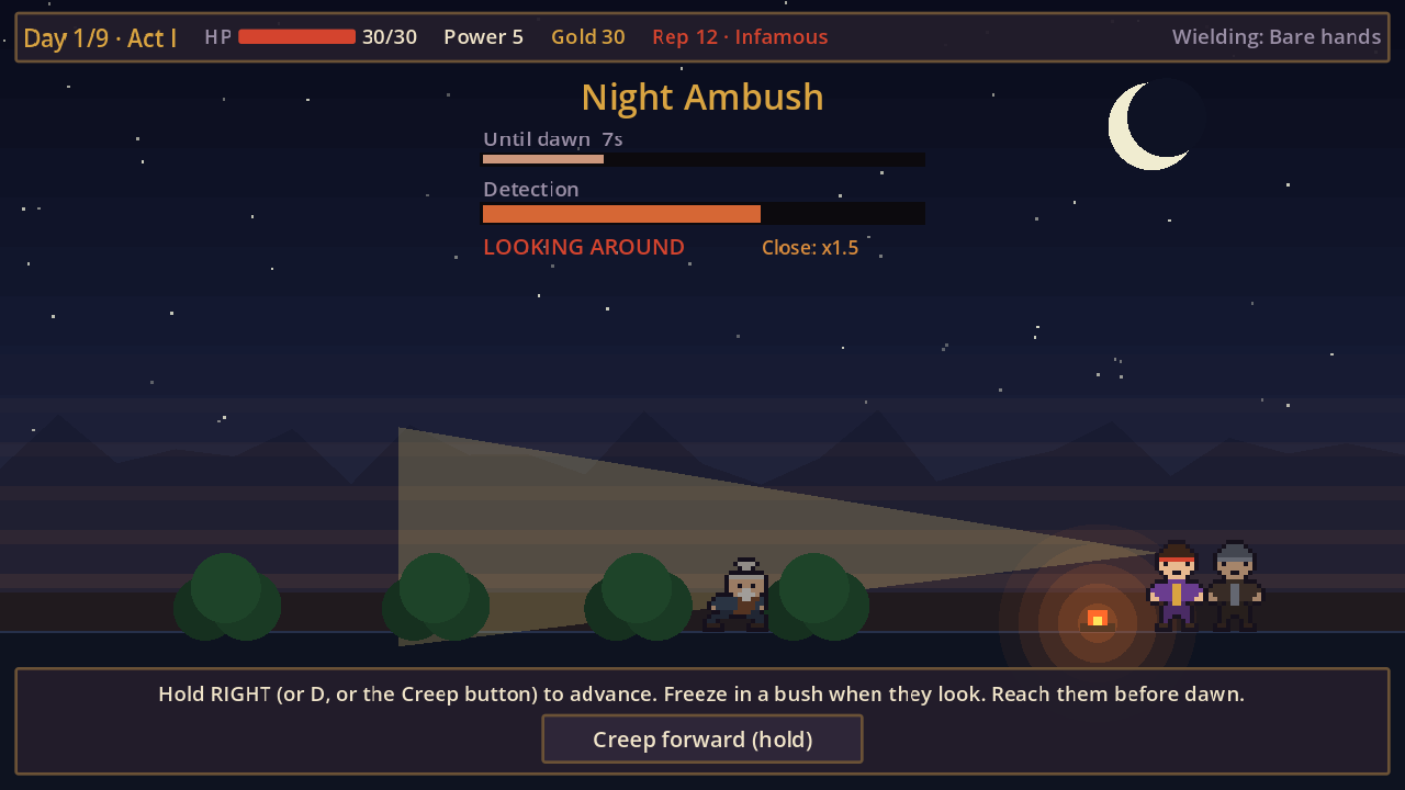 Screenshot 2 for Hacksmith