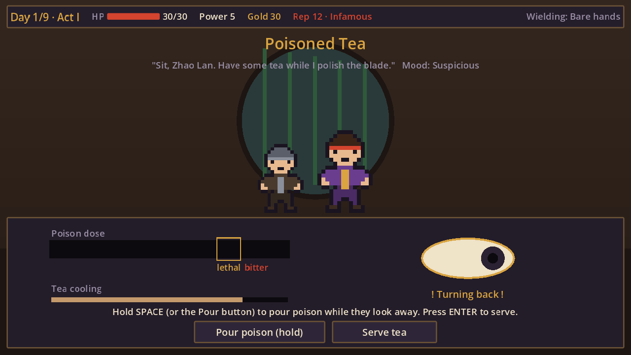 Screenshot 5 for Hacksmith