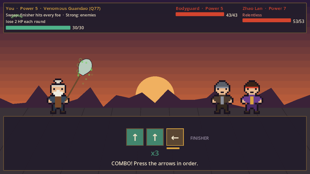 Screenshot 4 for Hacksmith