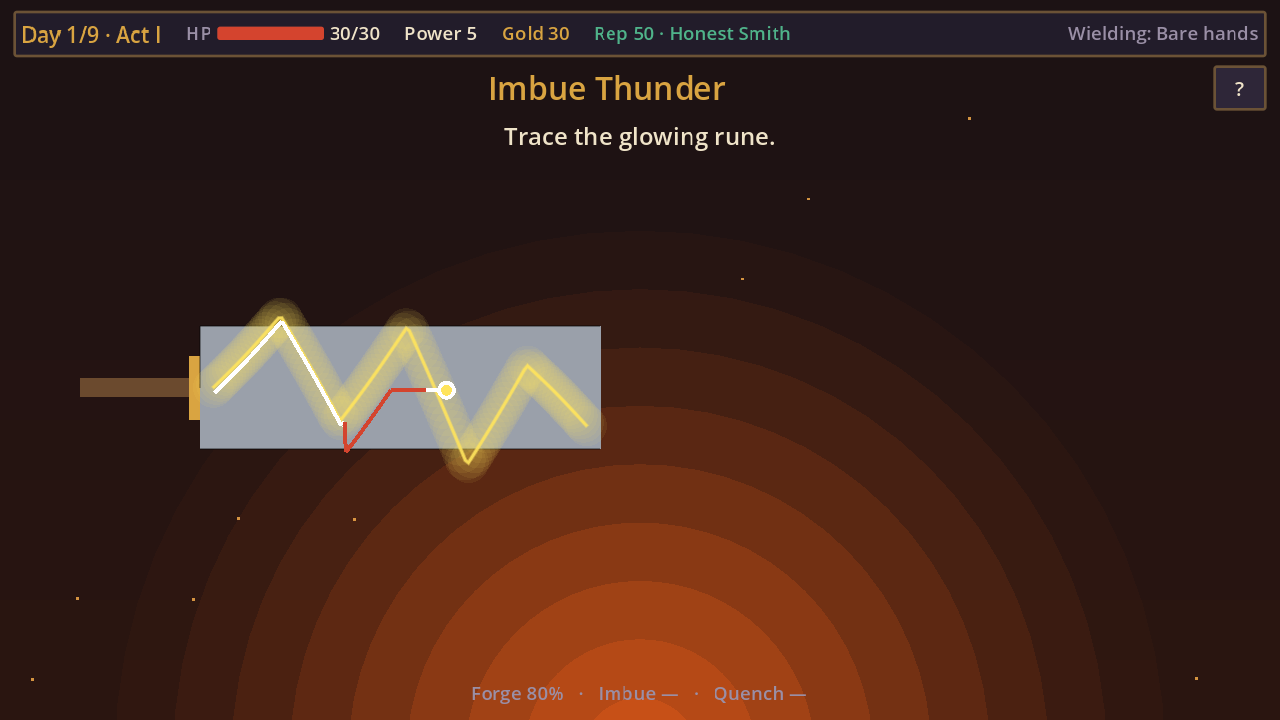 Screenshot 6 for Hacksmith