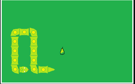 Screenshot 2 for Snake