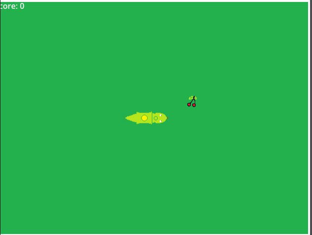 Screenshot 4 for Snake
