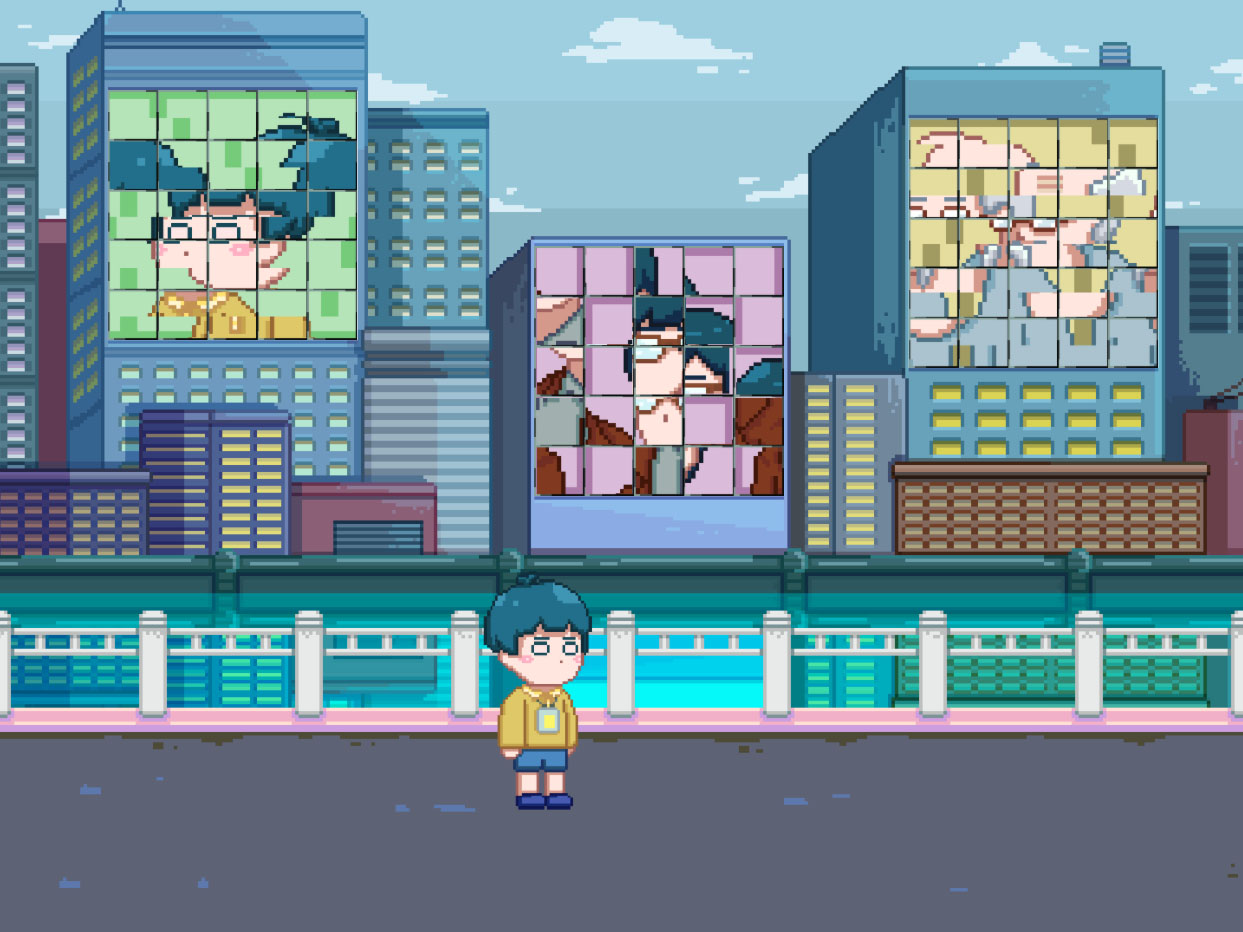 Screenshot 3 for Butterfly Dreaming
