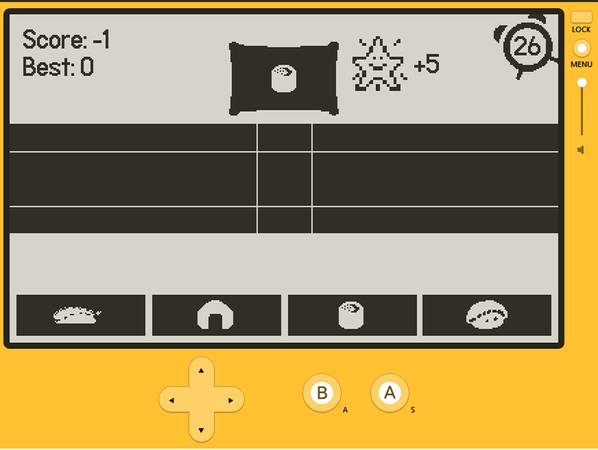 Screenshot 4 for Sushi Rush Hour