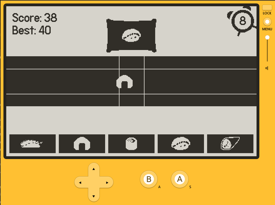 Screenshot 5 for Sushi Rush Hour