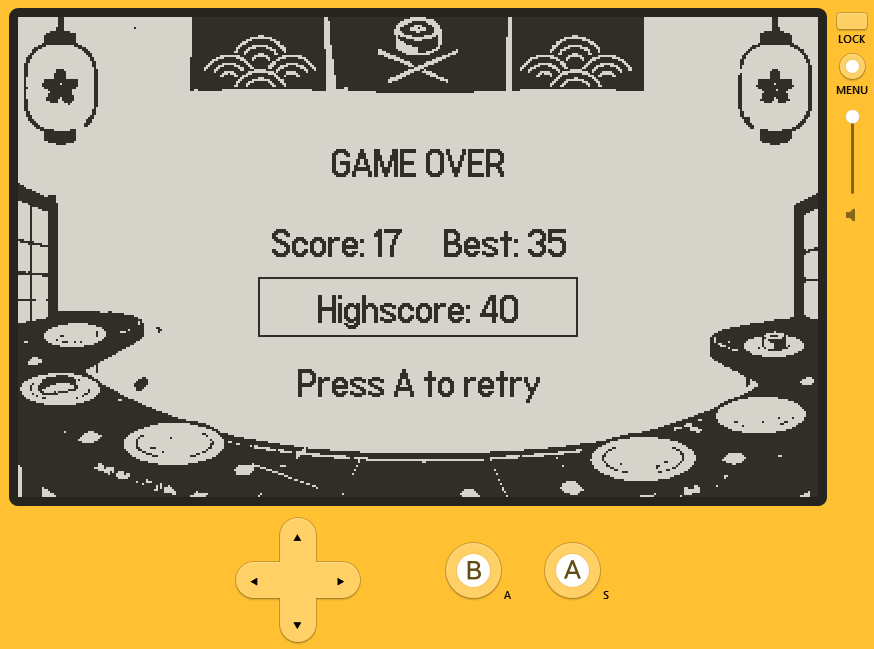 Screenshot 6 for Sushi Rush Hour