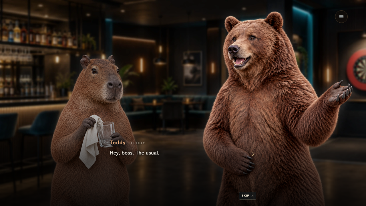 Screenshot 3 for Darts-Dog