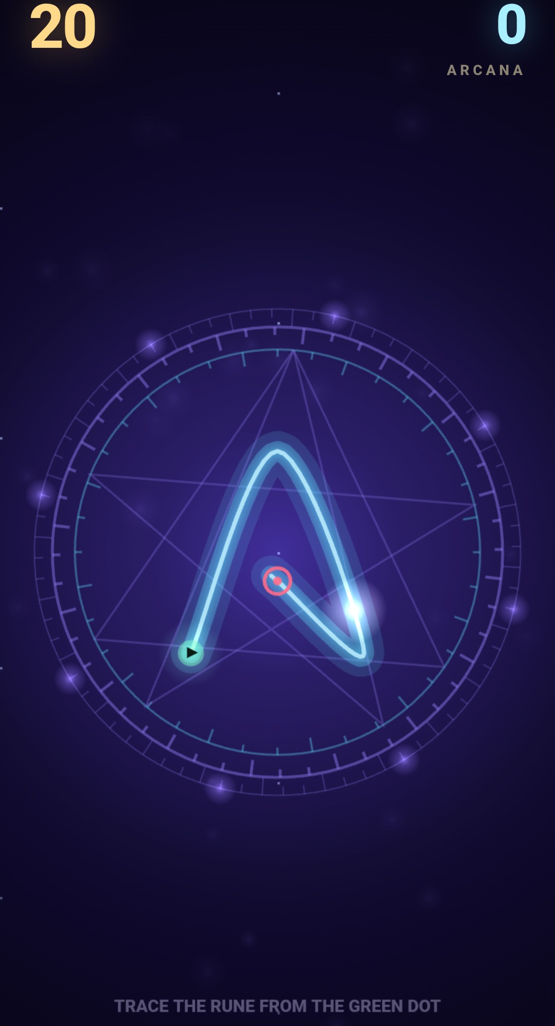 Screenshot 3 for 20 Second RPG