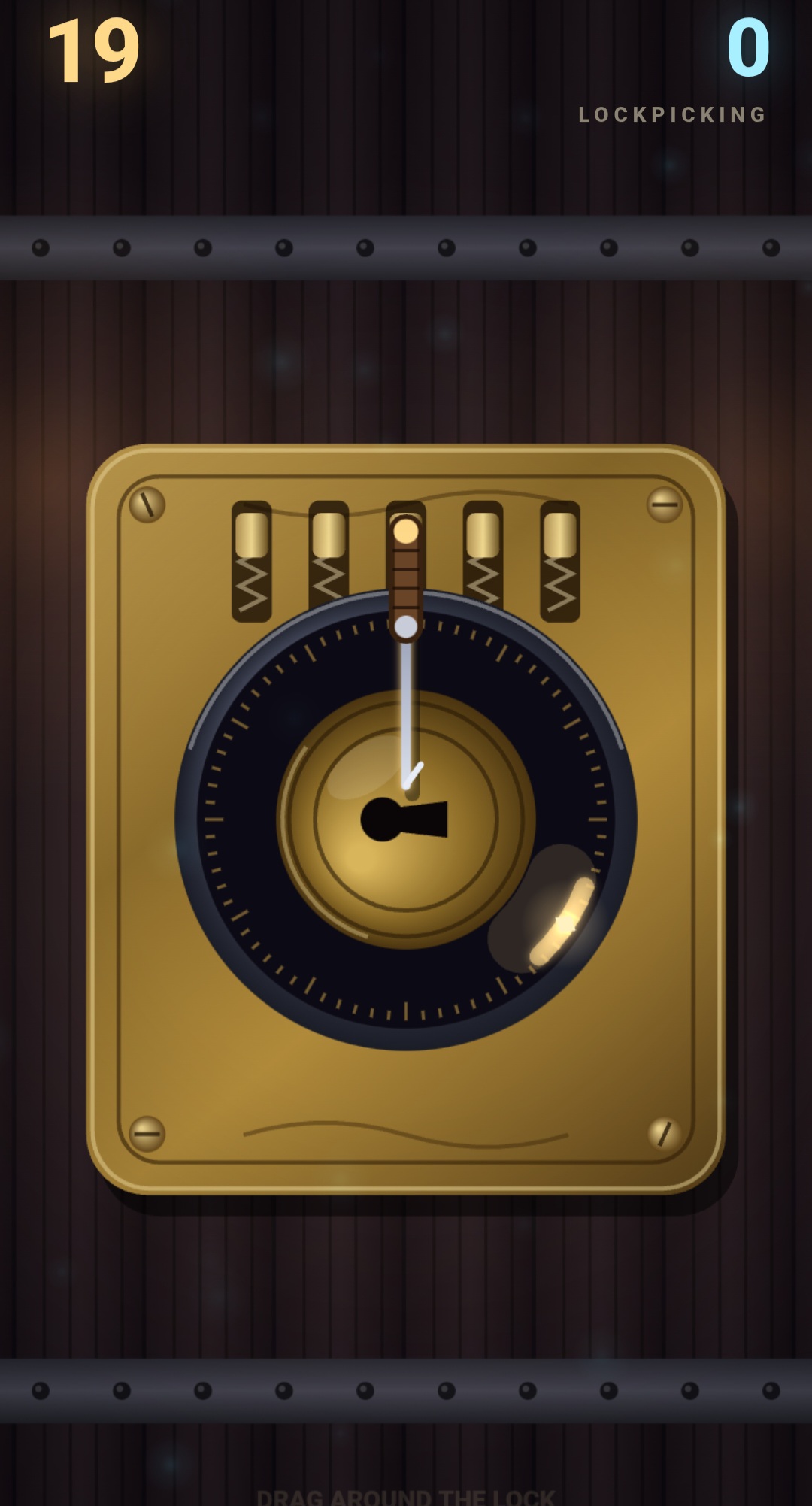 Screenshot 6 for 20 Second RPG