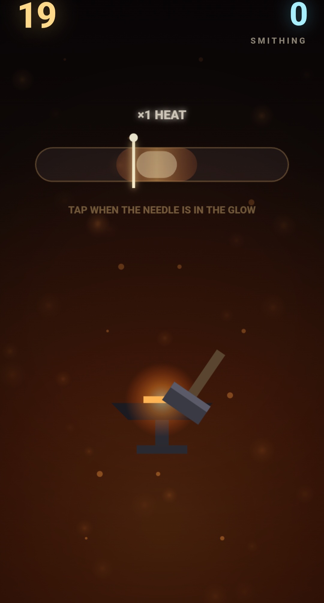 Screenshot 2 for 20 Second RPG