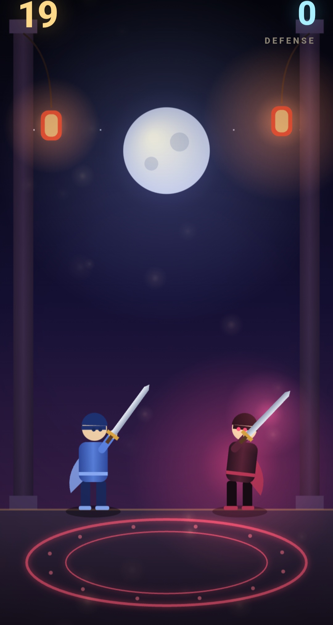 Screenshot 4 for 20 Second RPG