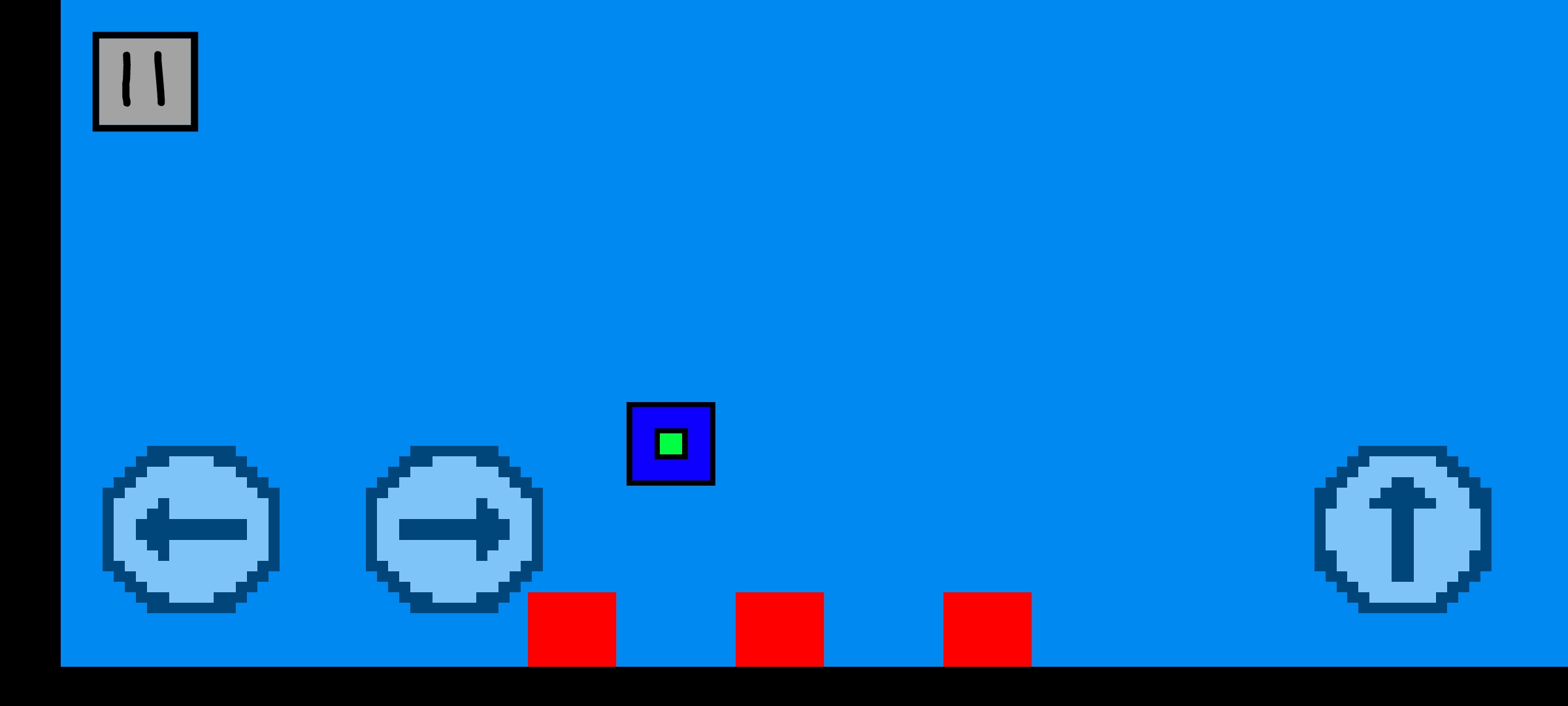 Screenshot 2 for Just Cube