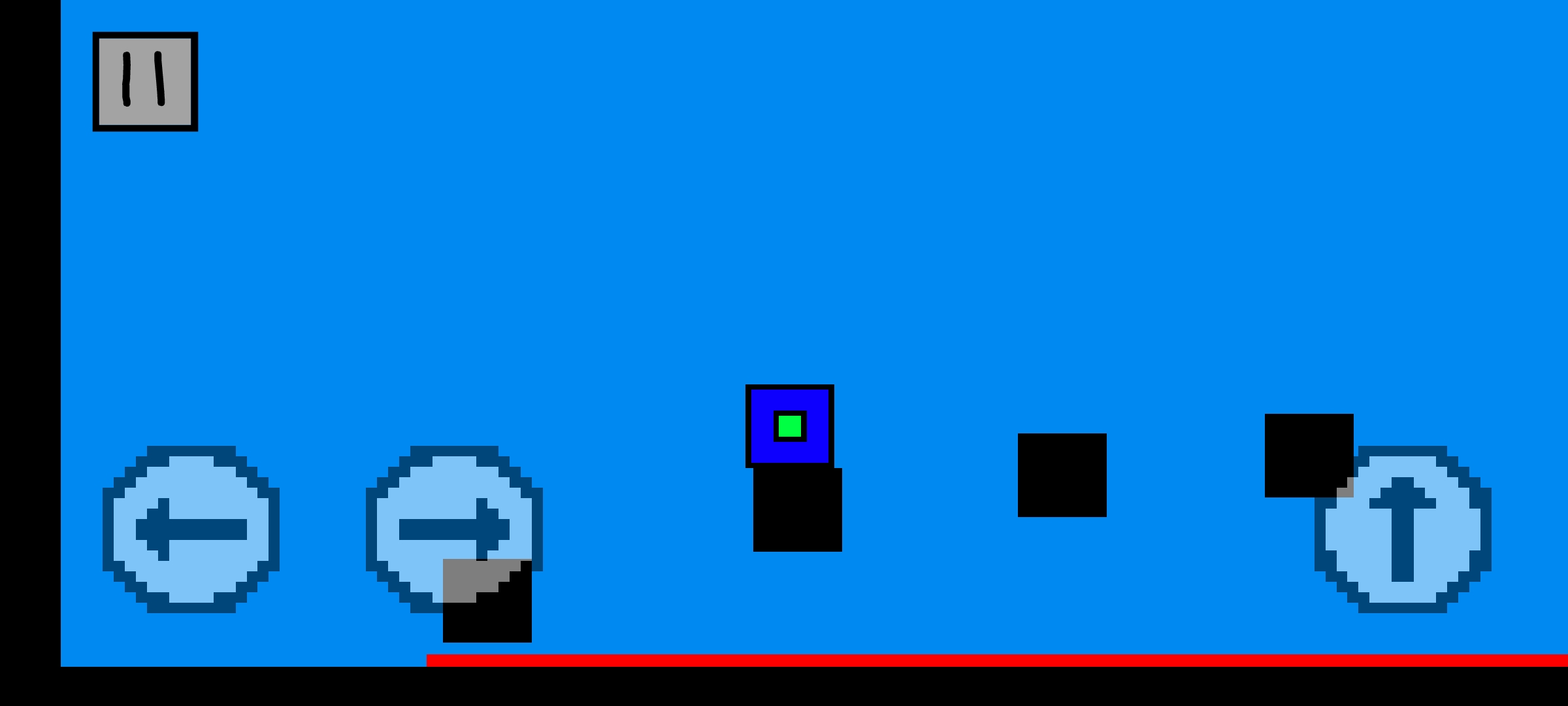 Screenshot 3 for Just Cube