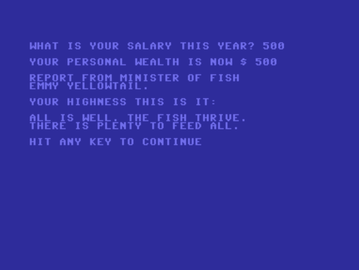 Screenshot 8 for ISLAND EMPIRE!