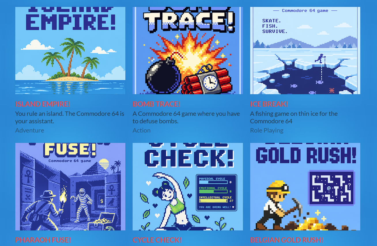 Screenshot 12 for ISLAND EMPIRE!