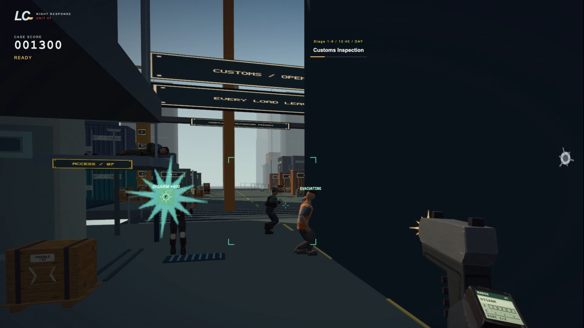 Screenshot 3 for Last Call