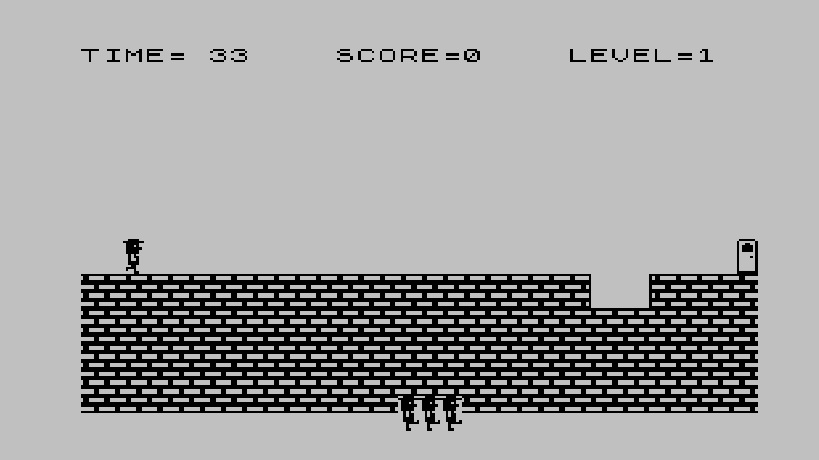 Screenshot 3 for Castle Vic