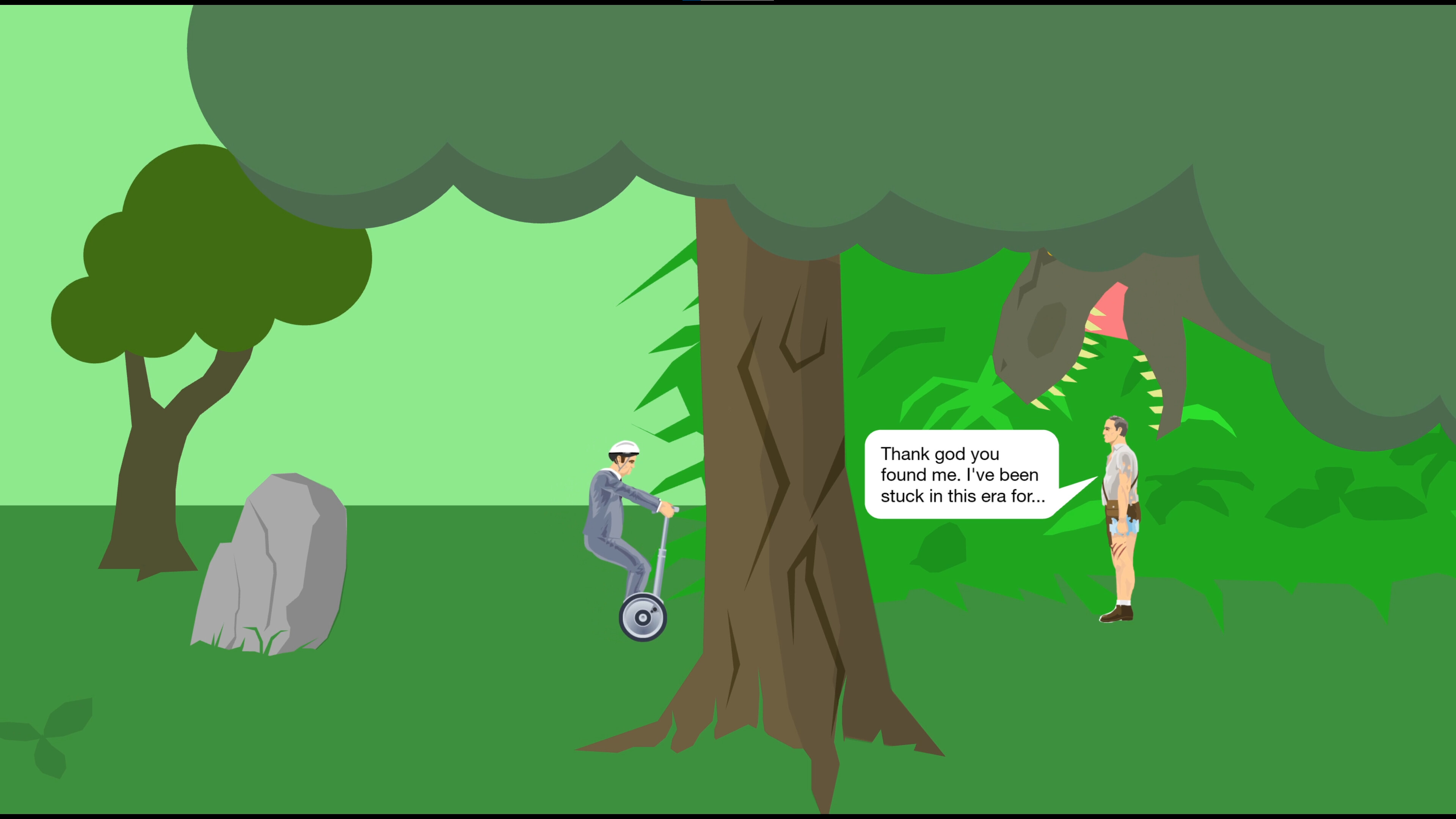 Screenshot 4 for Happy Wheels