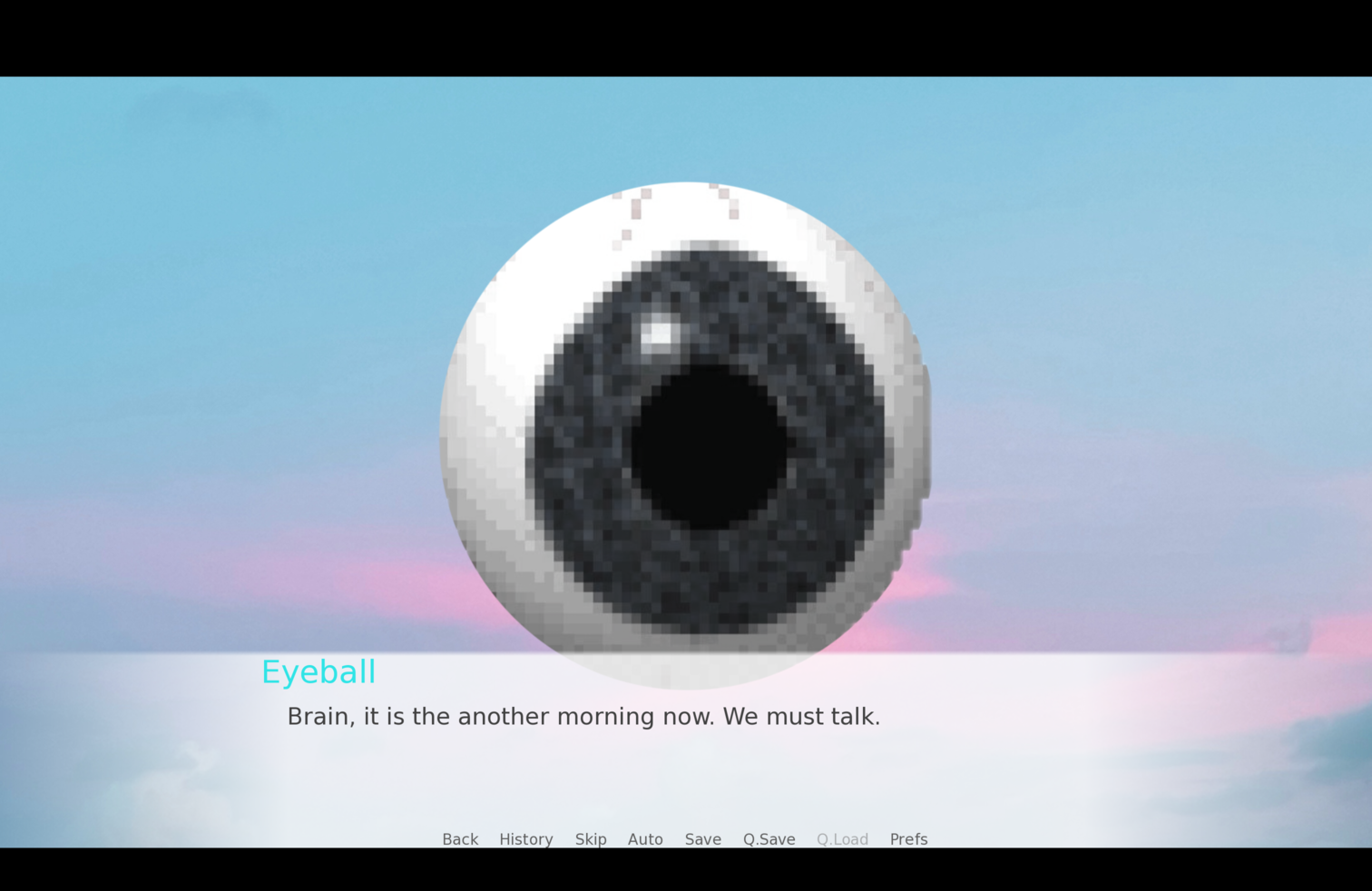 Screenshot 2 for UFO's Cabin