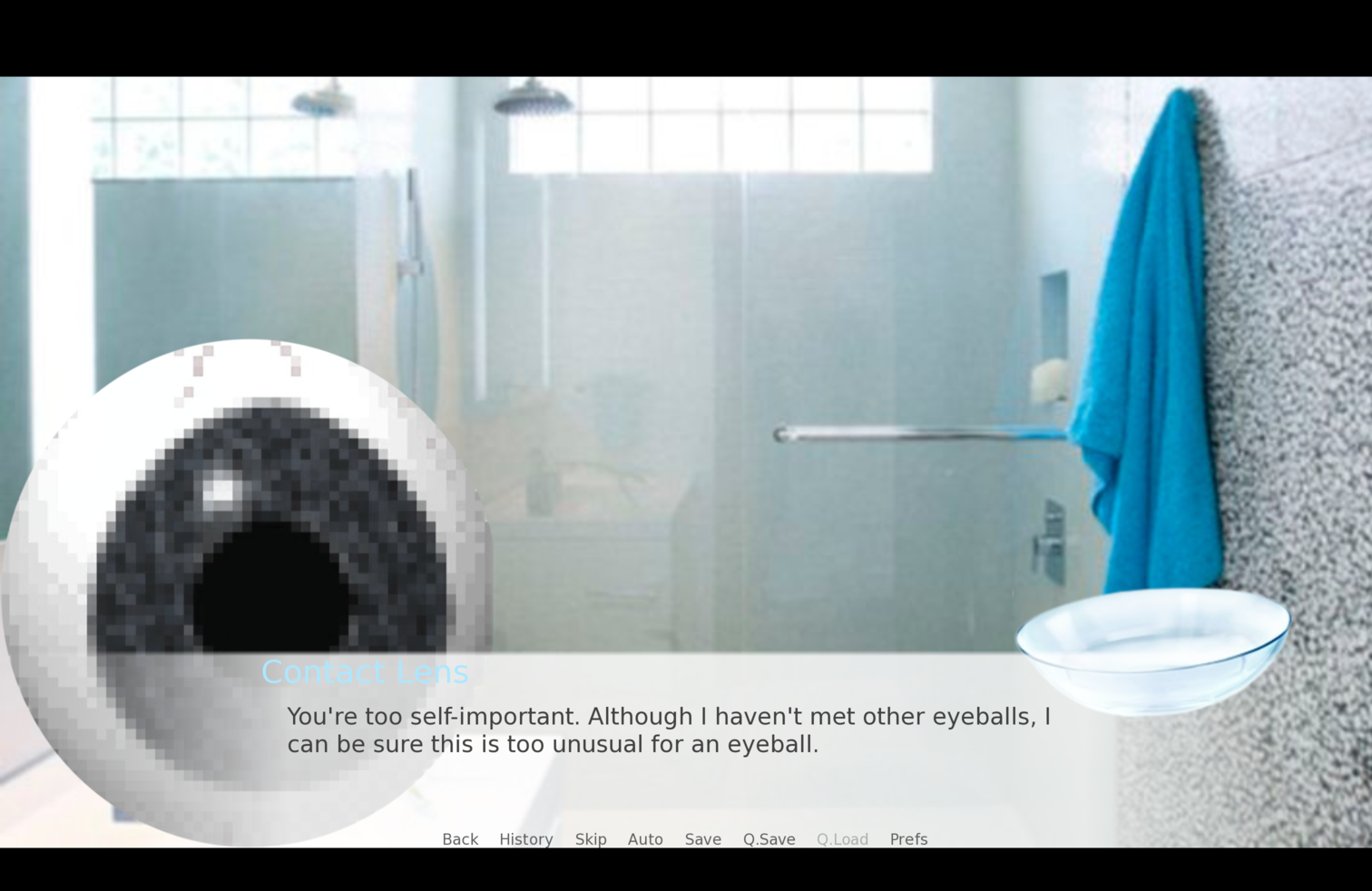 Screenshot 3 for UFO's Cabin