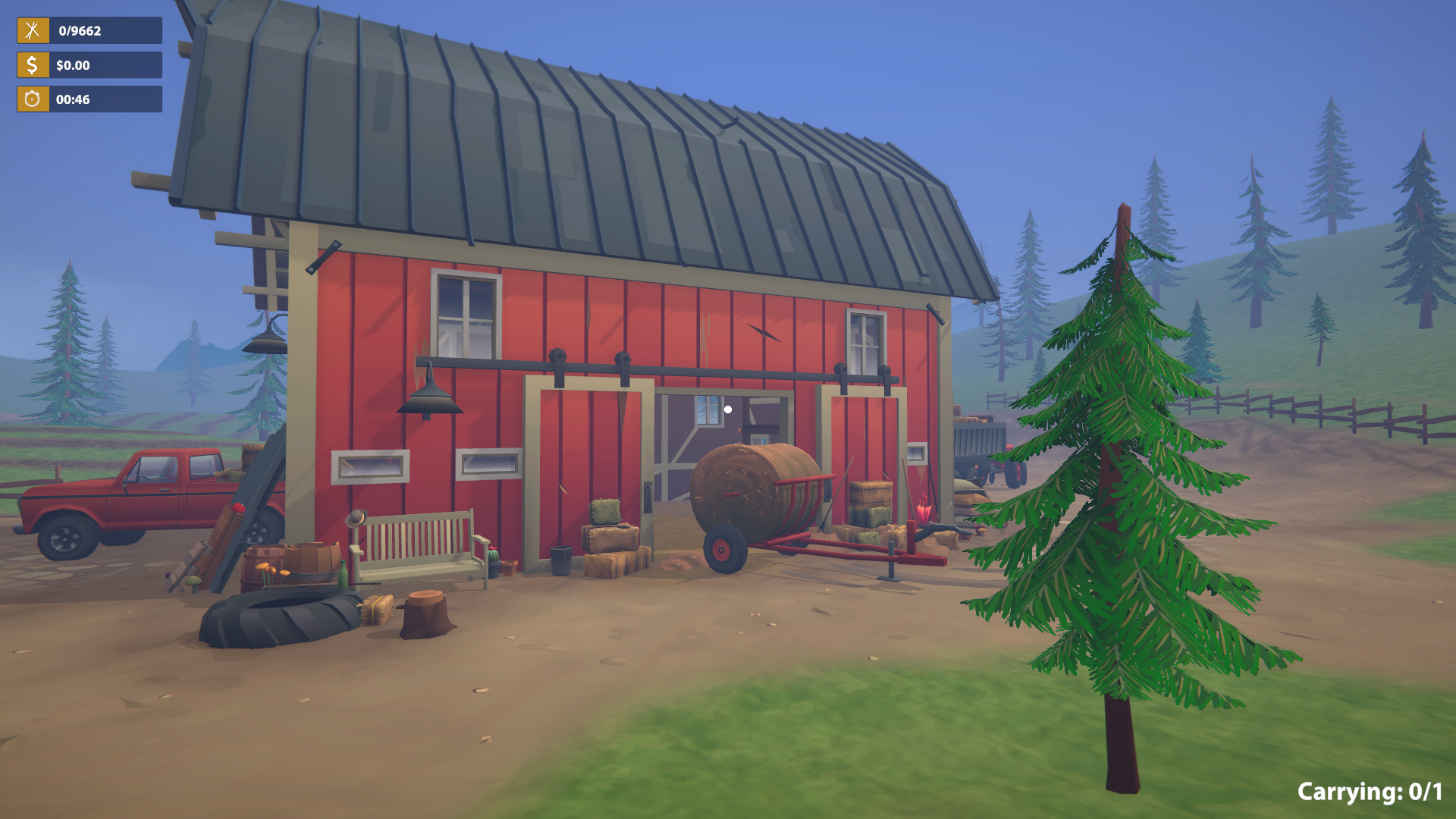 Screenshot 6 for A Needle In A Haystack: Sorting Game