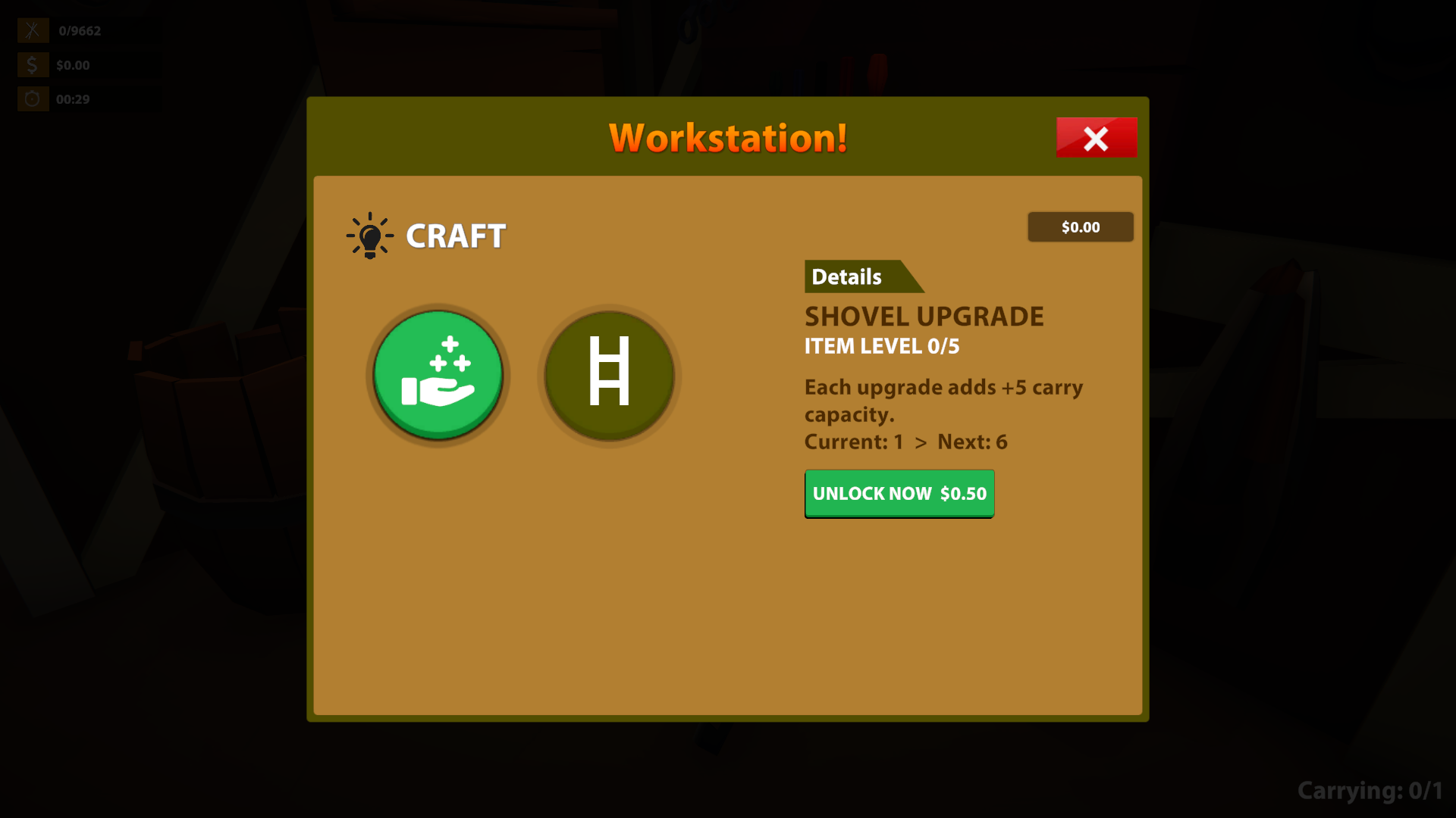 Screenshot 7 for A Needle In A Haystack: Sorting Game