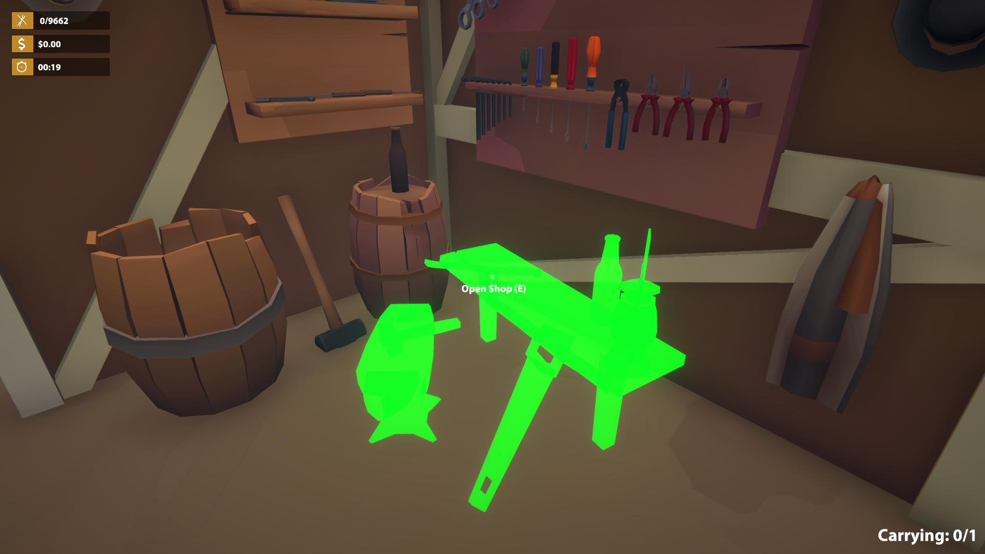 Screenshot 8 for A Needle In A Haystack: Sorting Game