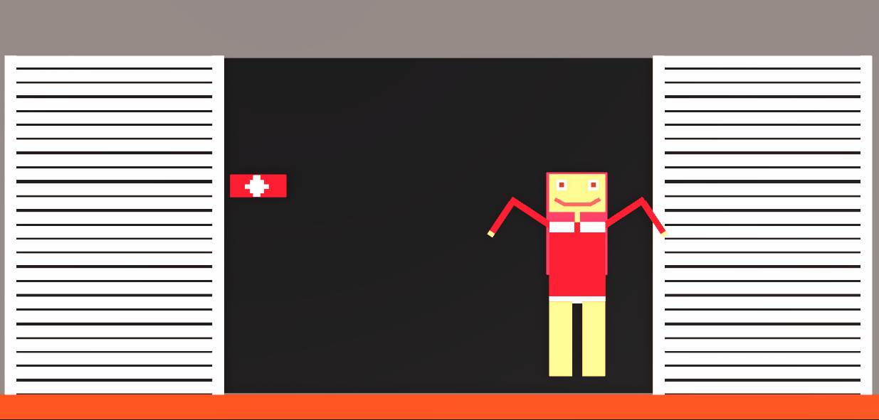Screenshot 5 for skirtfall
