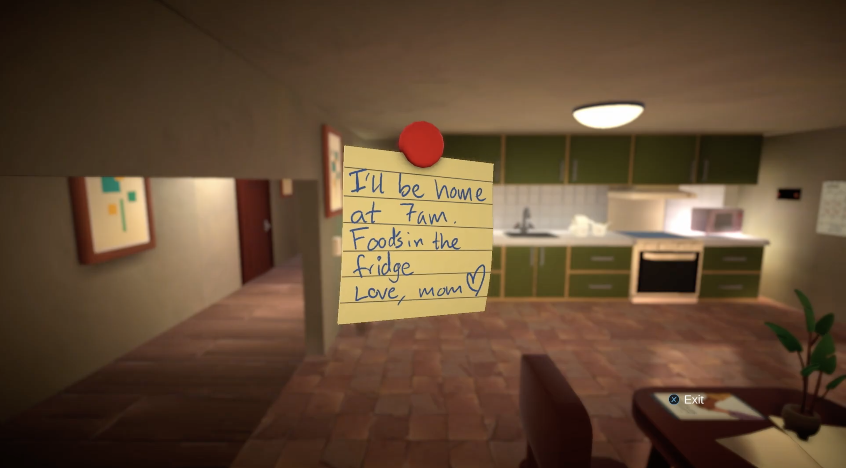 Screenshot 5 for House Hold