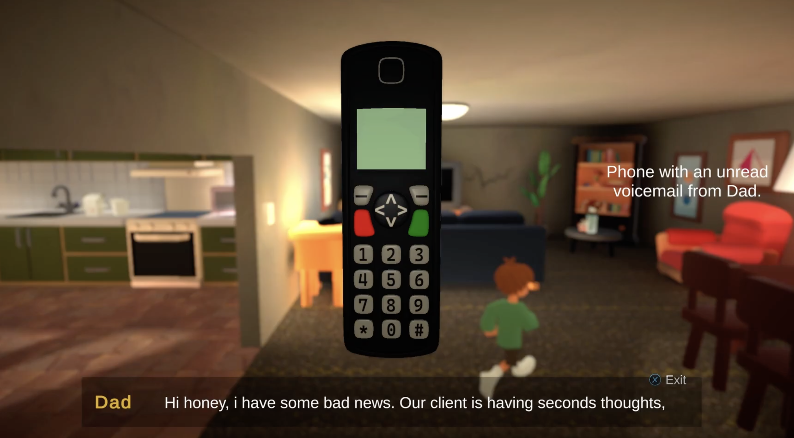 Screenshot 6 for House Hold