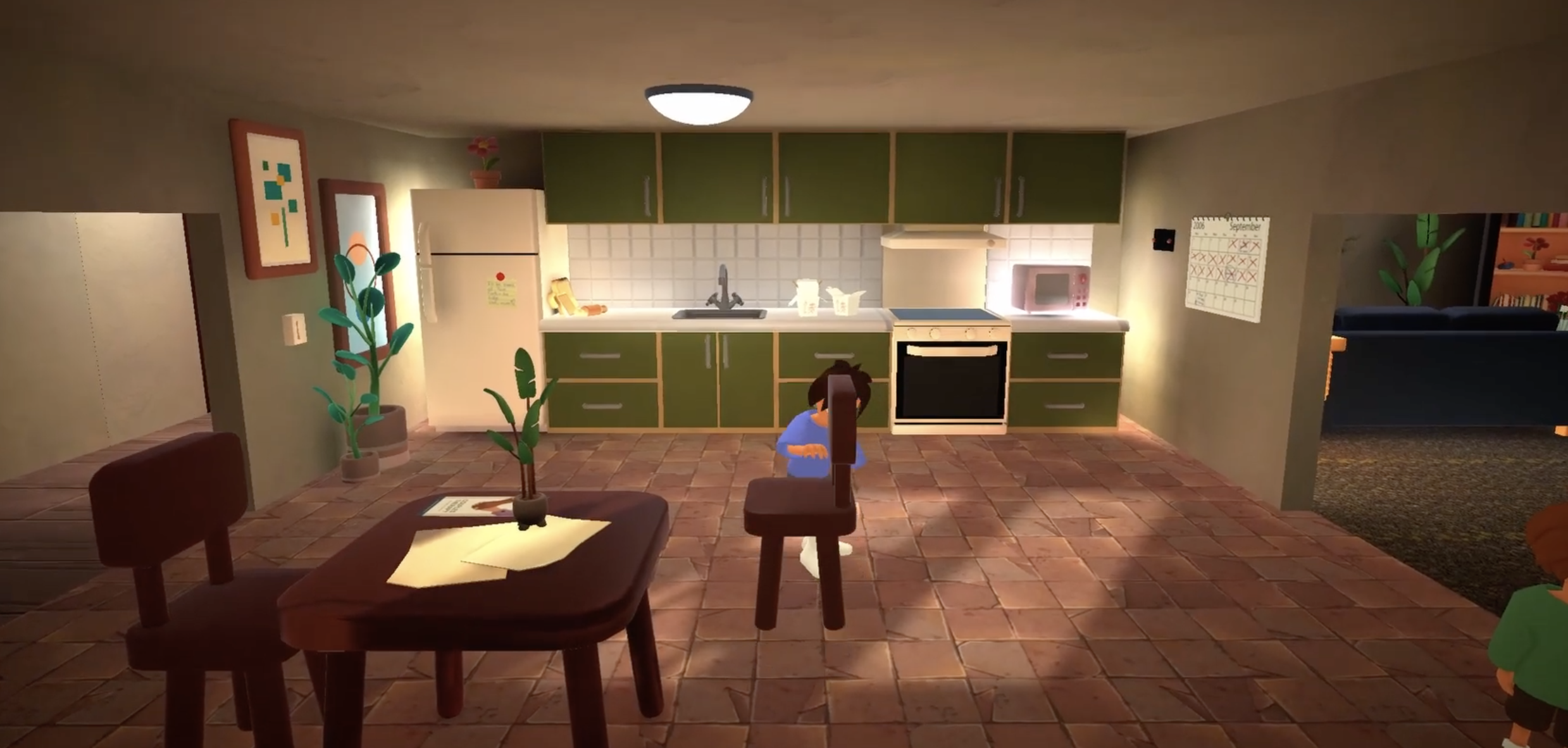 Screenshot 4 for House Hold