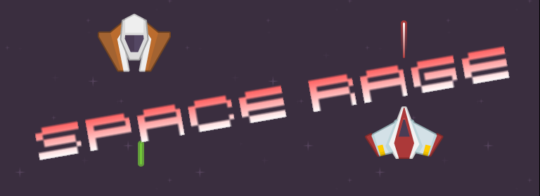 Space Rage