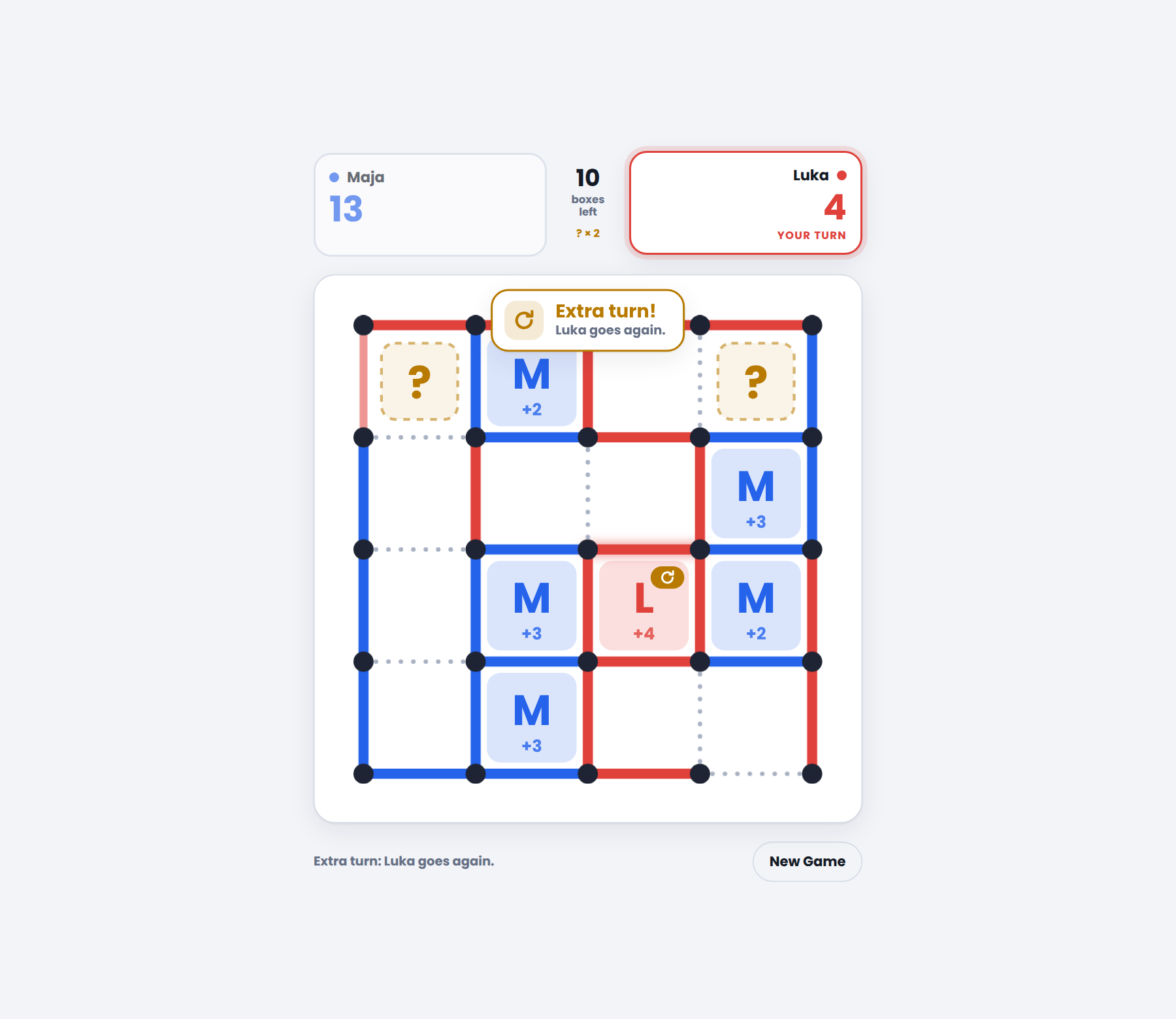 Screenshot 4 for Boxed