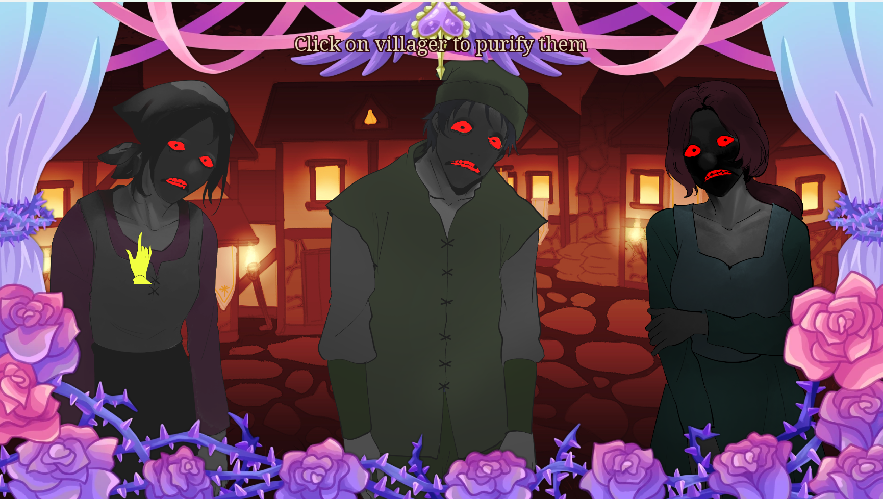 Screenshot 4 for Praise Be Evangeline