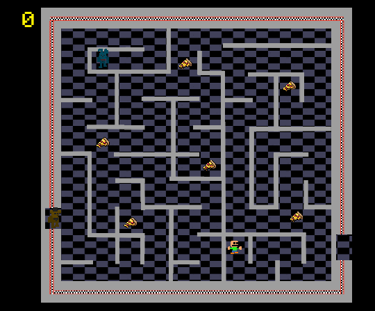 Screenshot 3 for Save the party