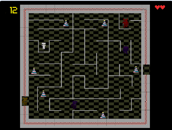 Screenshot 5 for Save the party