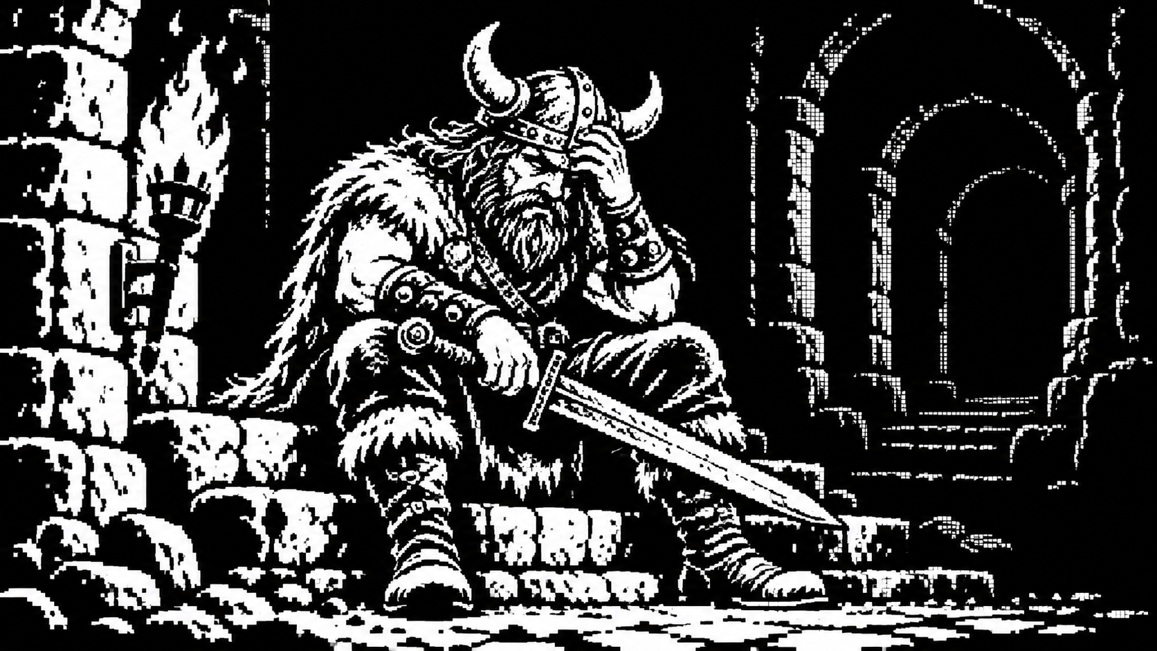 Screenshot 4 for Ulf's Quest