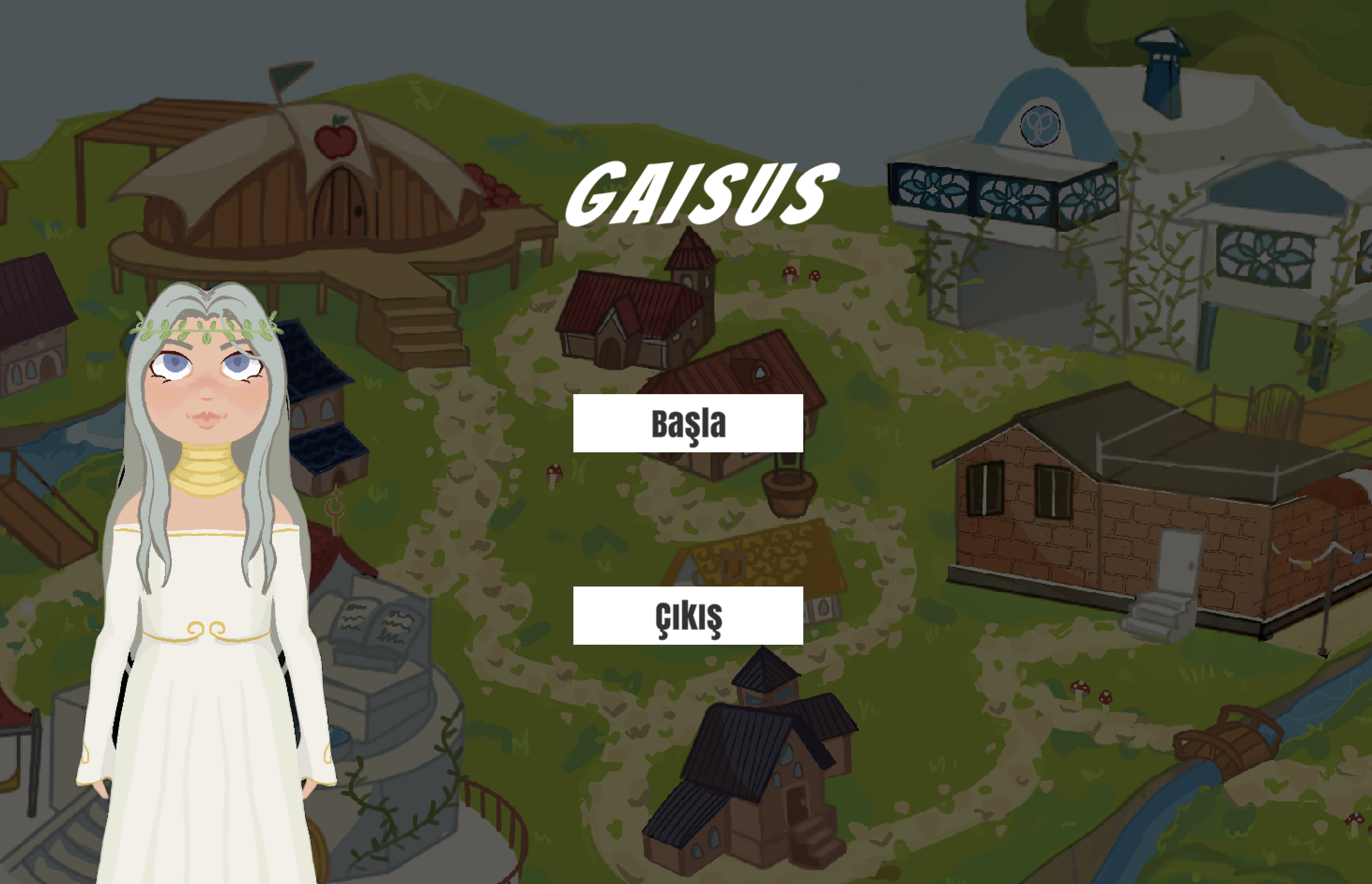 Screenshot 6 for Gaisus