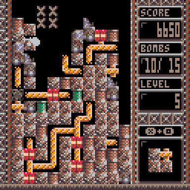 Screenshot 3 for Scrap-Attack