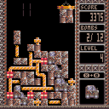 Screenshot 2 for Scrap-Attack