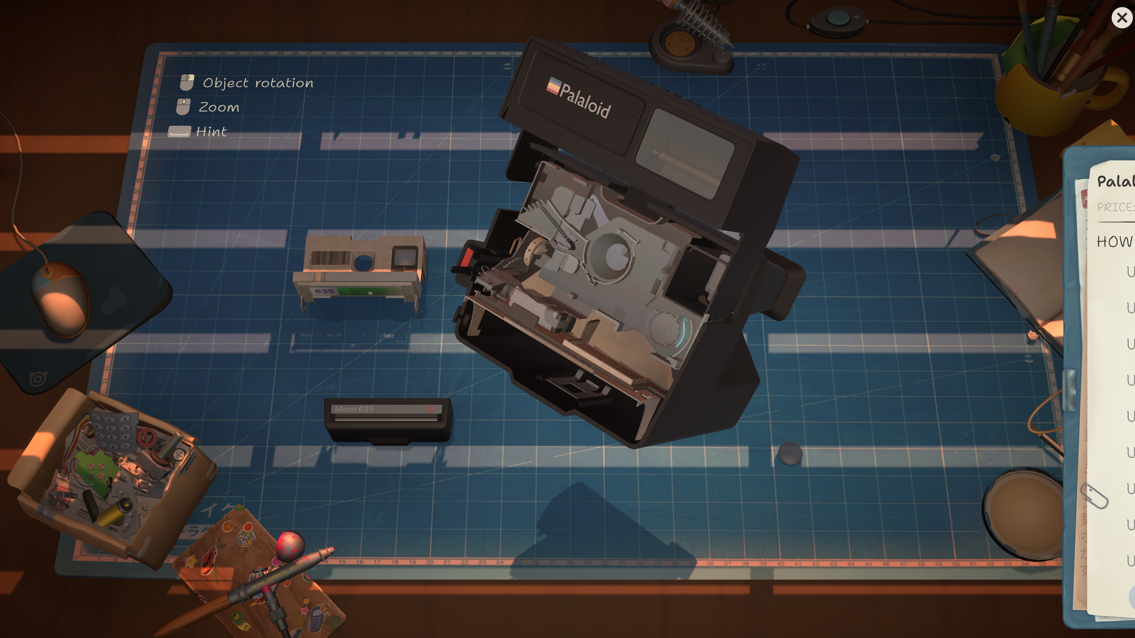 Screenshot 3 for ReStory Chill Electronics Repairs