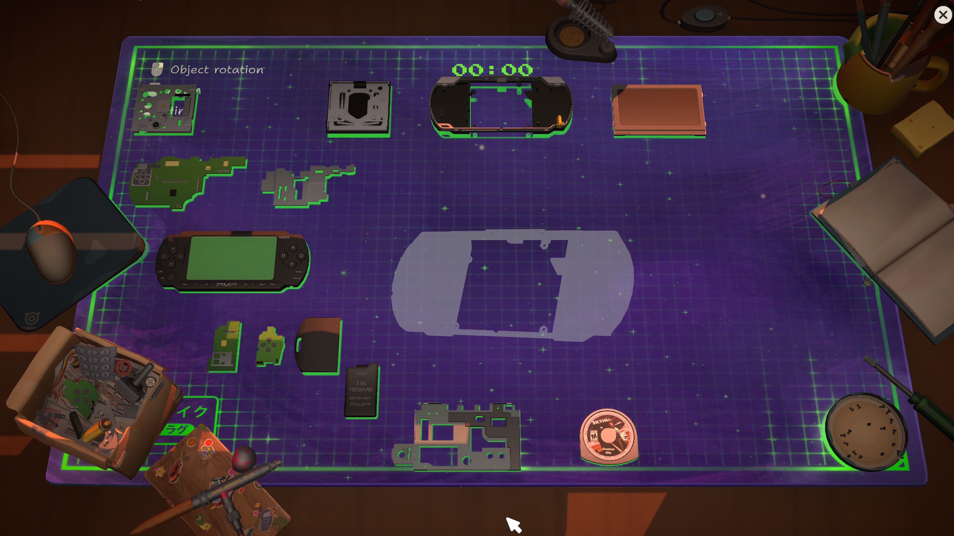 Screenshot 4 for ReStory Chill Electronics Repairs