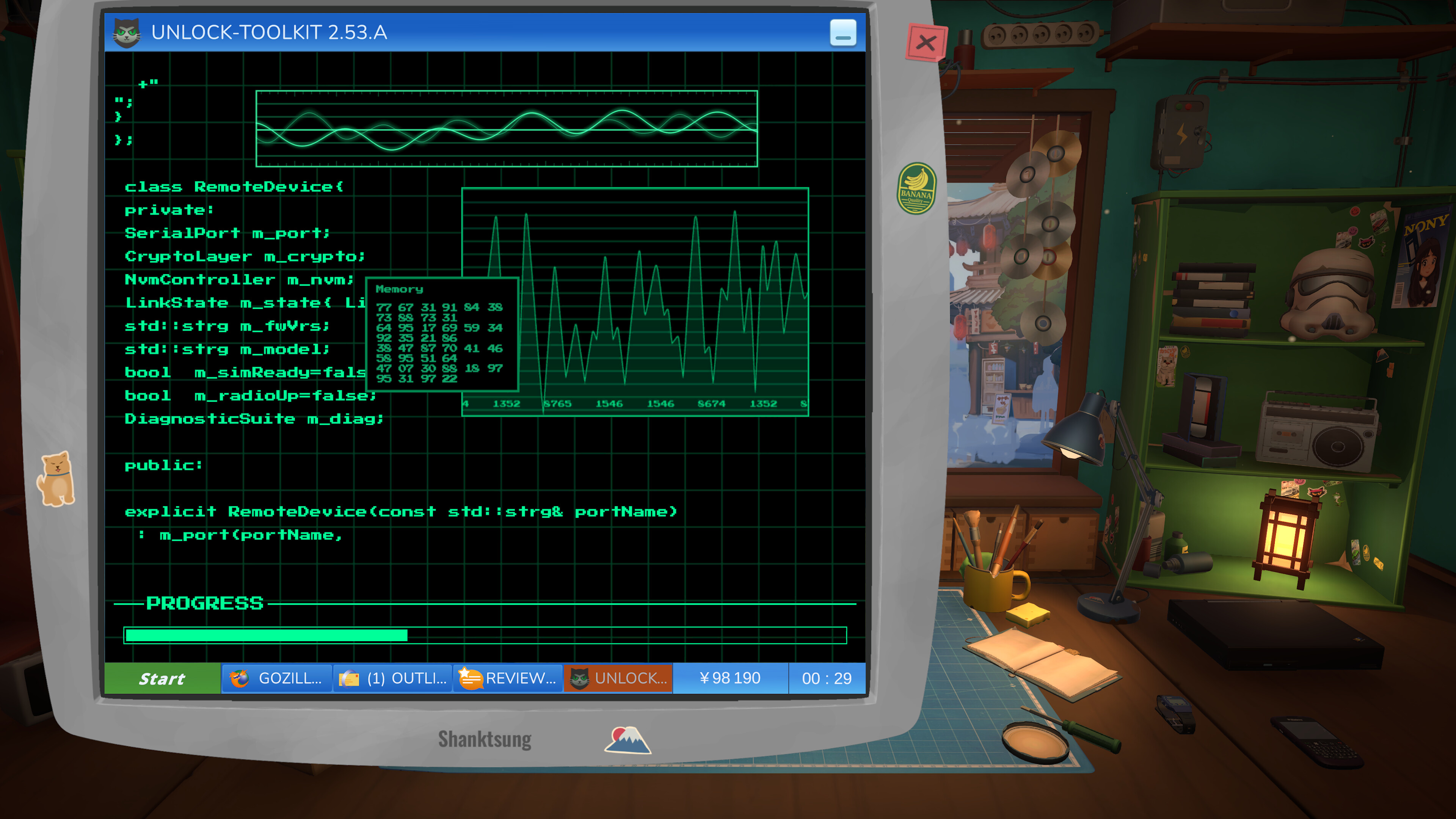 Screenshot 8 for ReStory Chill Electronics Repairs