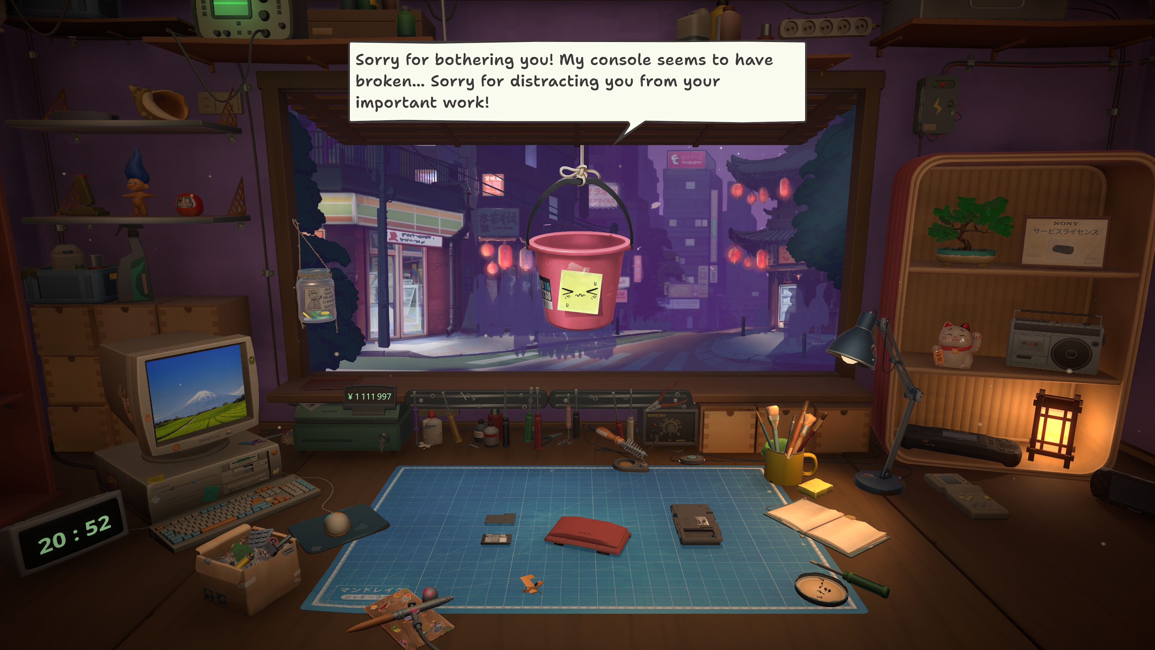 Screenshot 11 for ReStory Chill Electronics Repairs