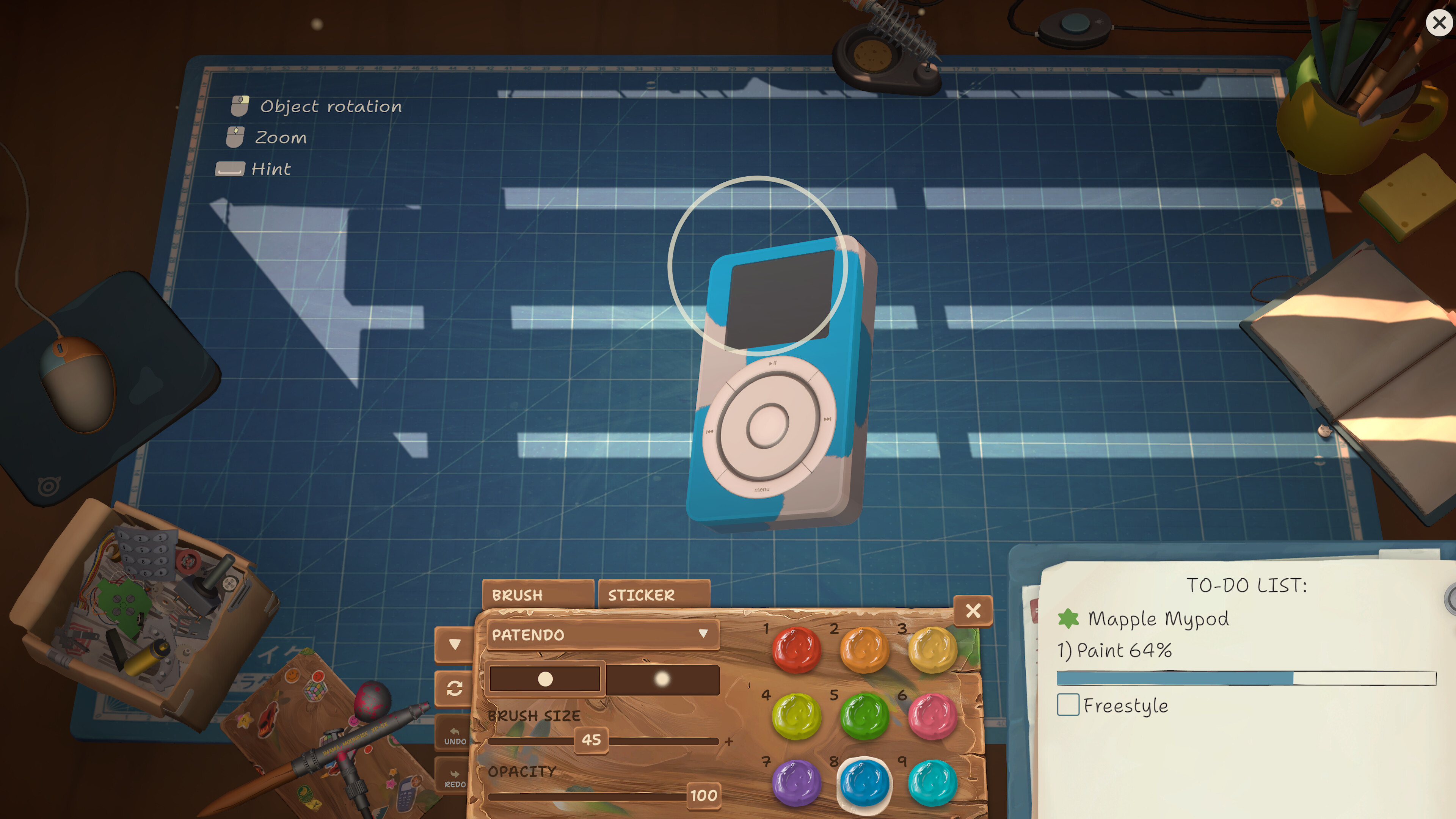 Screenshot 10 for ReStory Chill Electronics Repairs