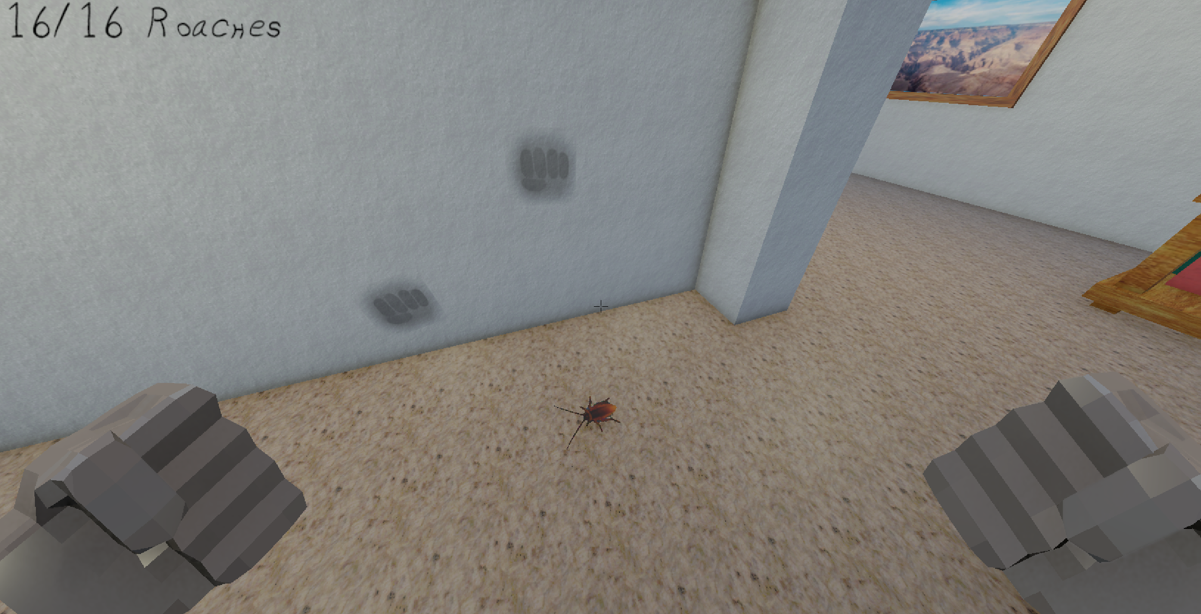 Screenshot 3 for Slug the Bugs